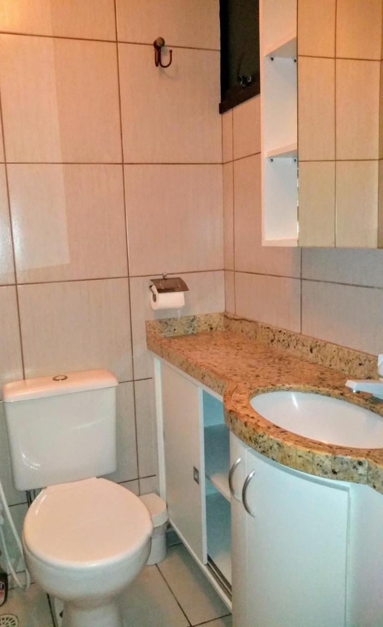 Atlantico Ocean Vista Mar Lejlighed Fortaleza  Eksteriør billede