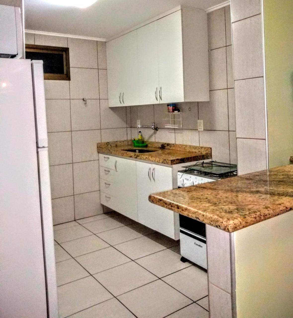 Atlantico Ocean Vista Mar Lejlighed Fortaleza  Eksteriør billede