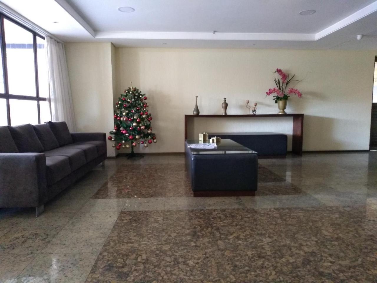 Atlantico Ocean Vista Mar Lejlighed Fortaleza  Eksteriør billede