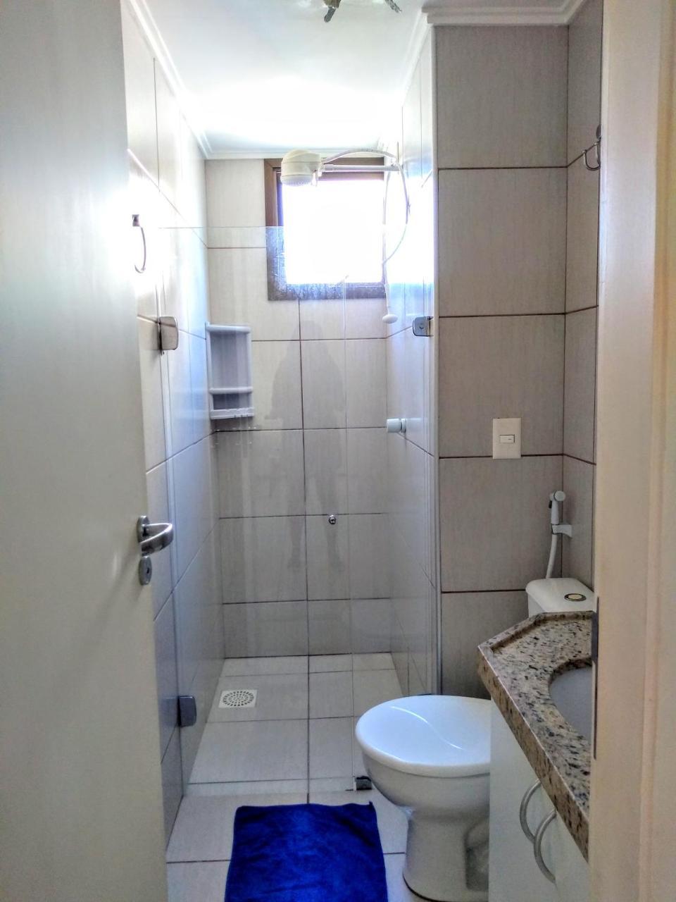 Atlantico Ocean Vista Mar Lejlighed Fortaleza  Eksteriør billede