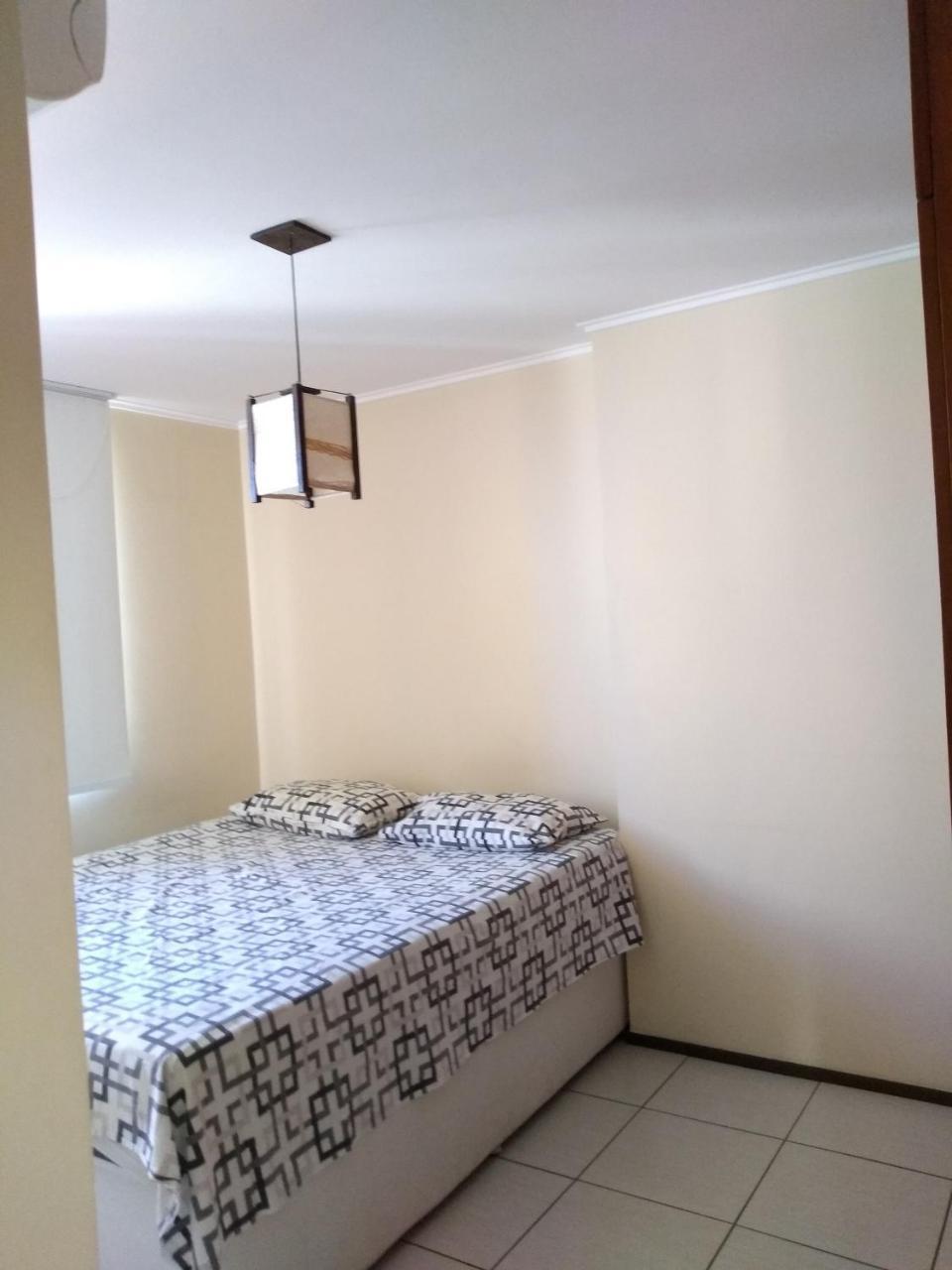 Atlantico Ocean Vista Mar Lejlighed Fortaleza  Eksteriør billede