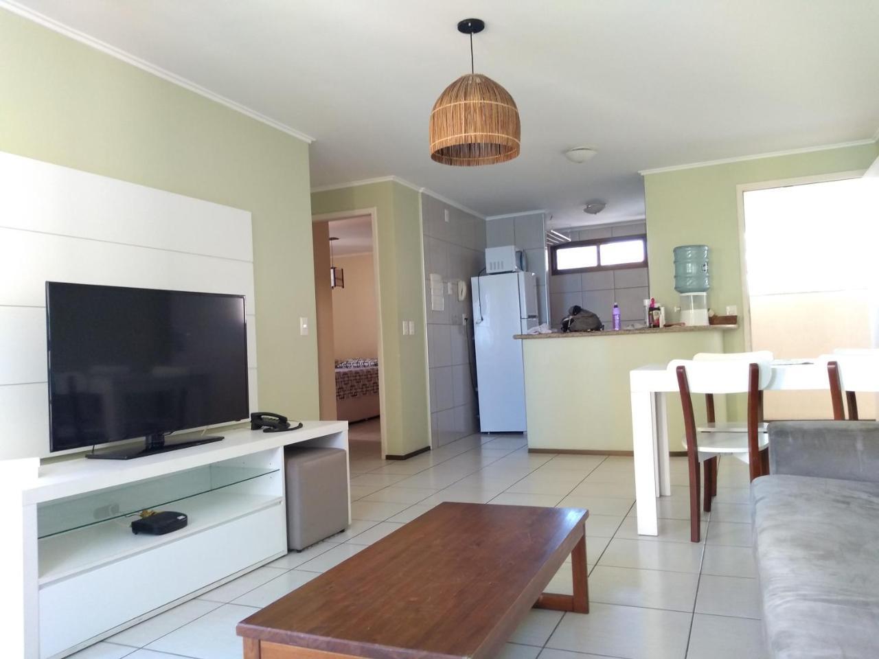 Atlantico Ocean Vista Mar Lejlighed Fortaleza  Eksteriør billede