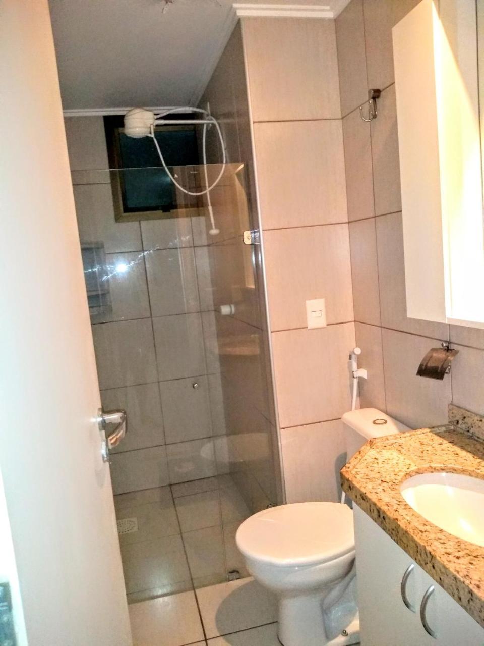 Atlantico Ocean Vista Mar Lejlighed Fortaleza  Eksteriør billede
